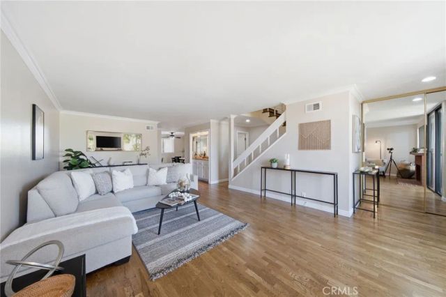 3623 W Hidden Lane D, Rolling Hills Estates, CA 90274