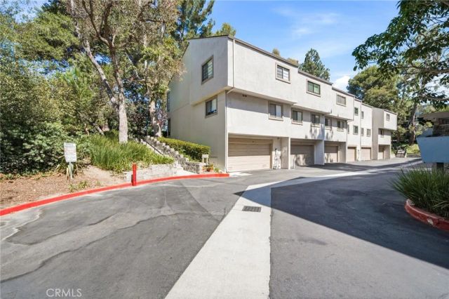 3623 W Hidden Lane D, Rolling Hills Estates, CA 90274