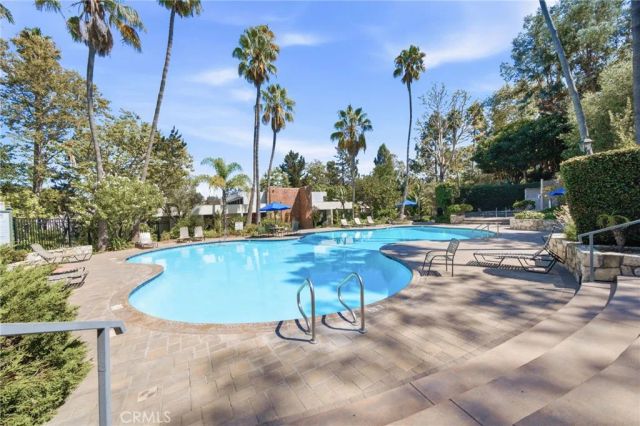 3623 W Hidden Lane D, Rolling Hills Estates, CA 90274