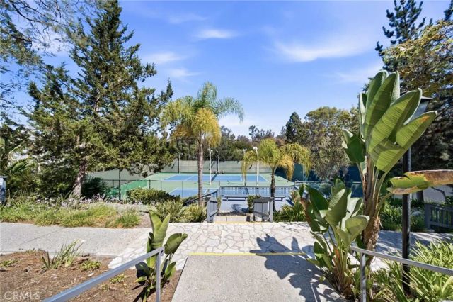 3623 W Hidden Lane D, Rolling Hills Estates, CA 90274