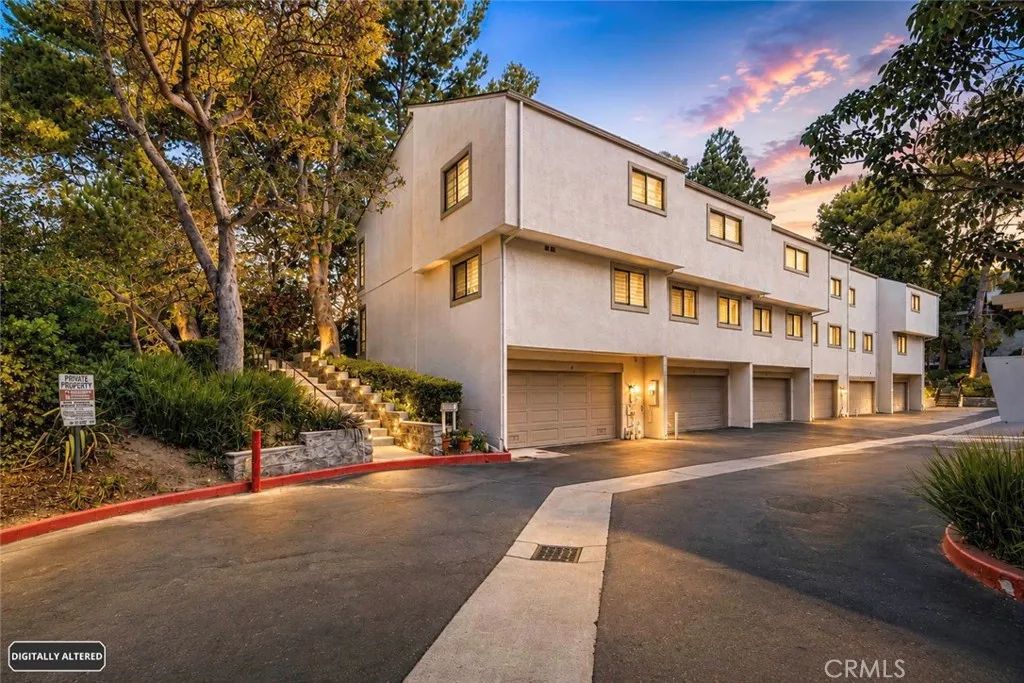 3623 W Hidden Lane D, Rolling Hills Estates, CA 90274