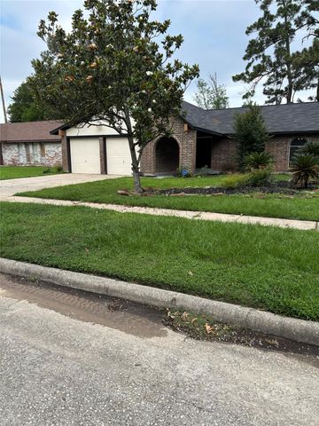 23726 Farm Hill Road, Spring, TX 77373