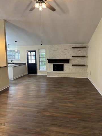 23726 Farm Hill Road, Spring, TX 77373