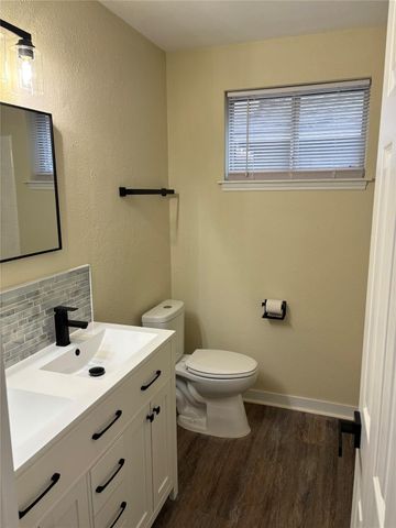 23726 Farm Hill Road, Spring, TX 77373