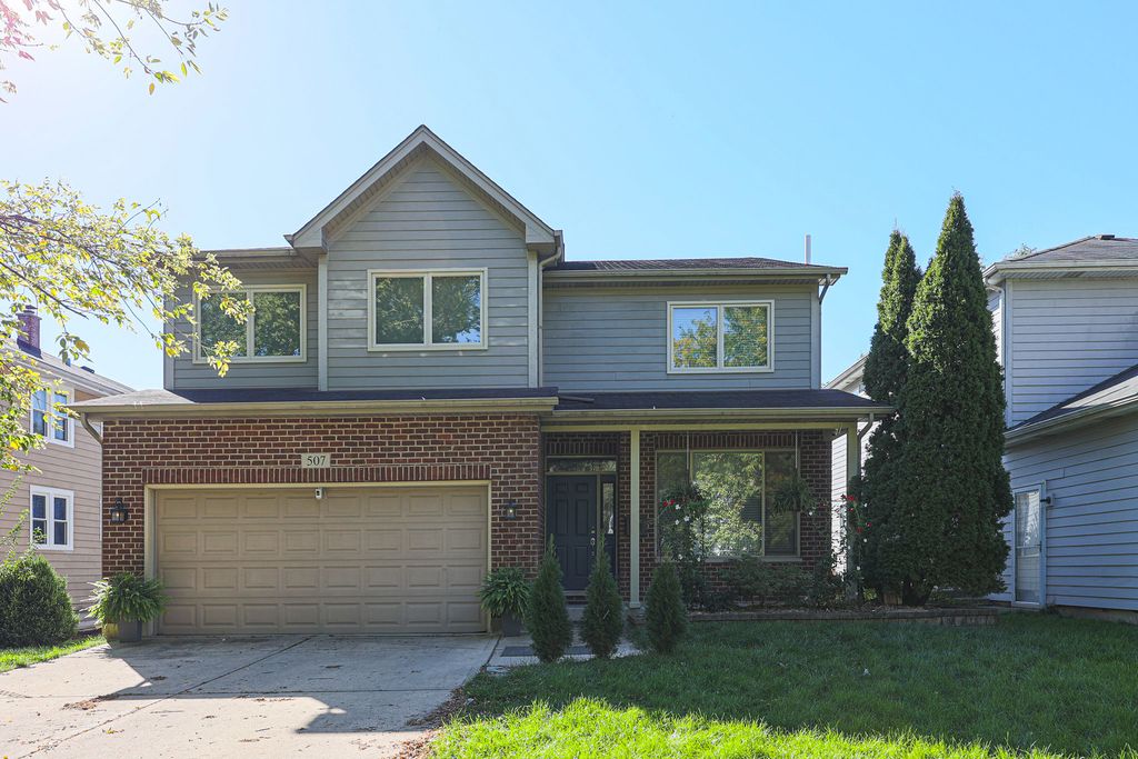 507 E Park Boulevard, Villa Park, IL 60181