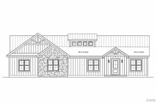 3641 Bucks Trail, Lysander, NY 13027