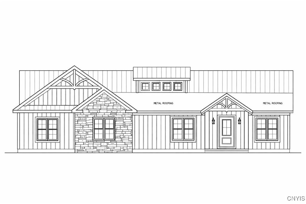 3641 Bucks Trail, Lysander, NY 13027