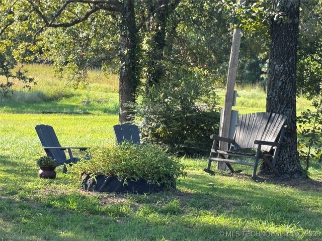 16739 S Maple Drive, Kellyville, OK 74039