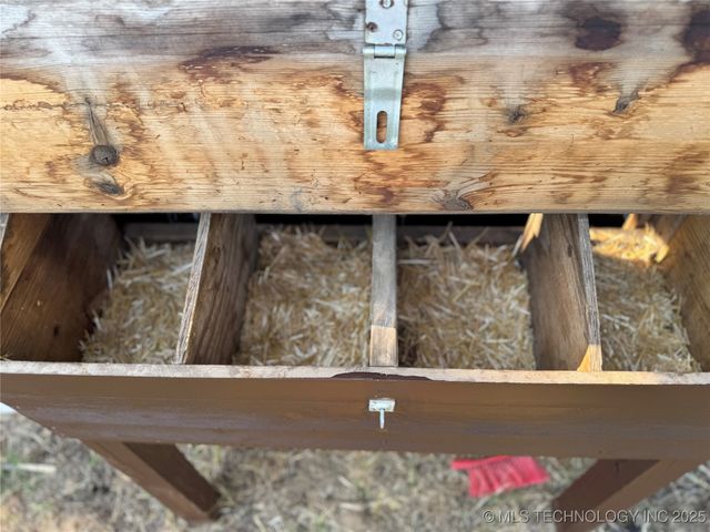 16739 S Maple Drive, Kellyville, OK 74039