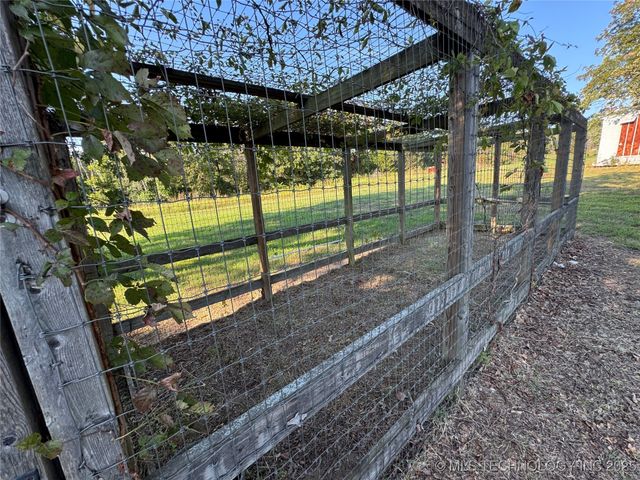 16739 S Maple Drive, Kellyville, OK 74039