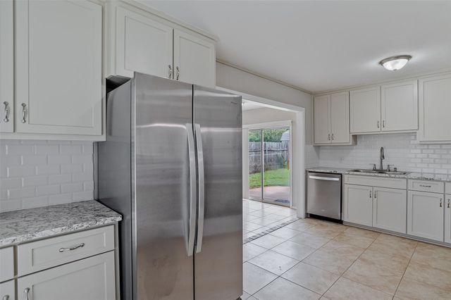 1629 Nikki Lynn Drive, Bossier City, LA 71112
