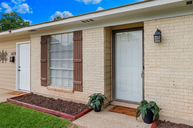 1629 Nikki Lynn Drive, Bossier City, LA 71112