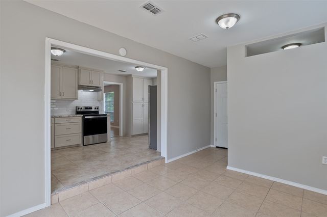 1629 Nikki Lynn Drive, Bossier City, LA 71112