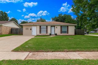 1629 Nikki Lynn Drive, Bossier City, LA 71112