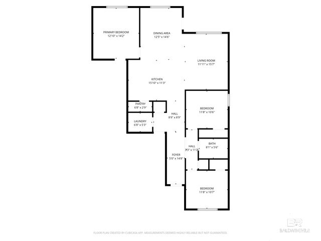23766 Avernus Loop, Daphne, AL 36526