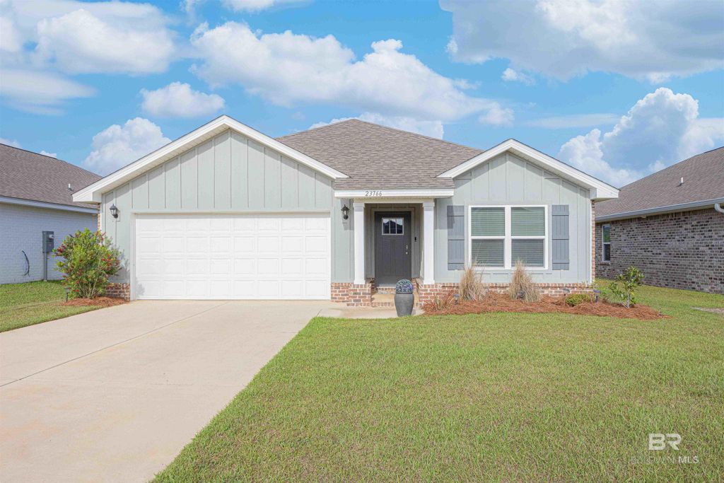 23766 Avernus Loop, Daphne, AL 36526