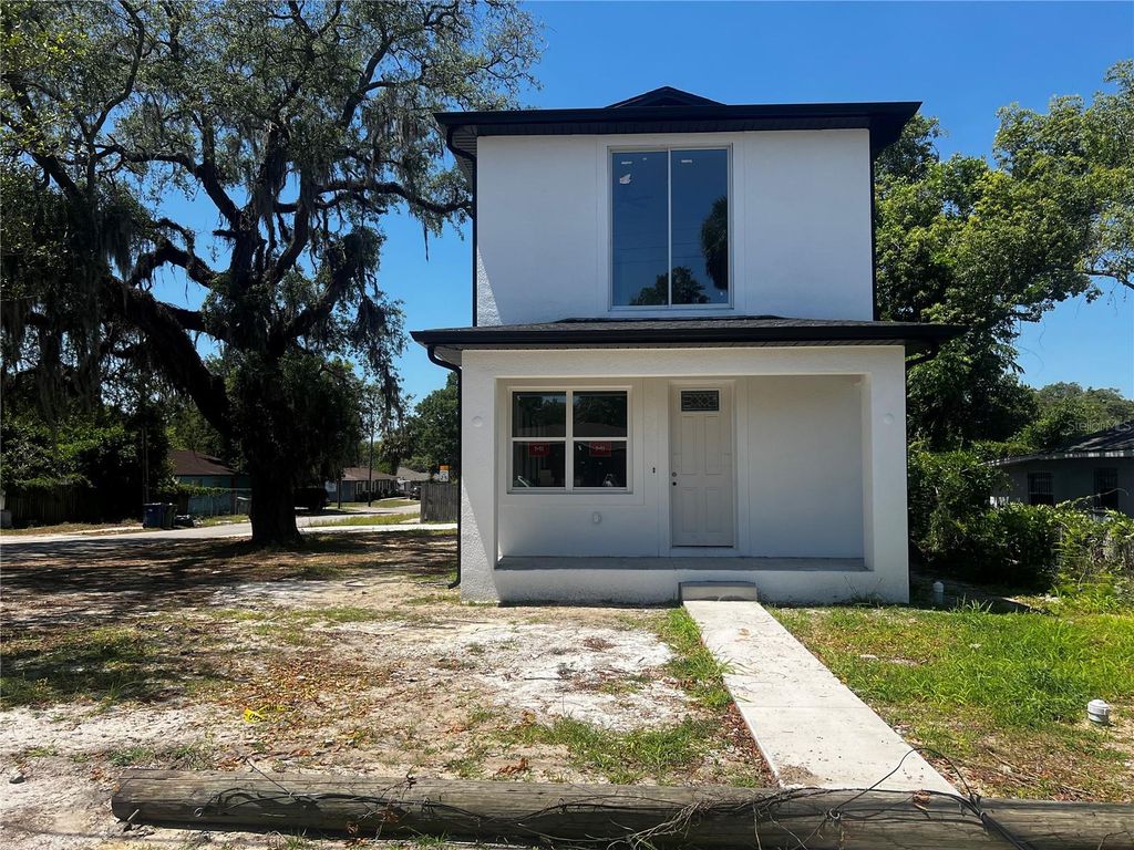 1514 E JUNEAU STREET, Tampa, FL 33604