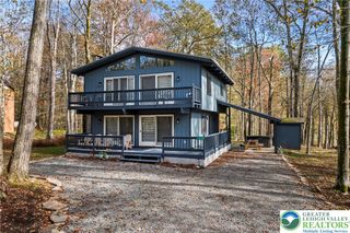 110 Violet Place, Coolbaugh Twp, PA 18466