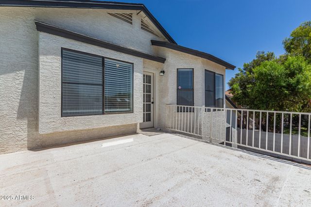 4933 E DOWNING Street, Mesa, AZ 85205