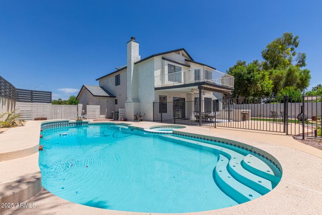 4933 E DOWNING Street, Mesa, AZ 85205