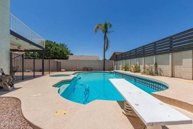 4933 E DOWNING Street, Mesa, AZ 85205