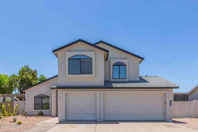 4933 E DOWNING Street, Mesa, AZ 85205