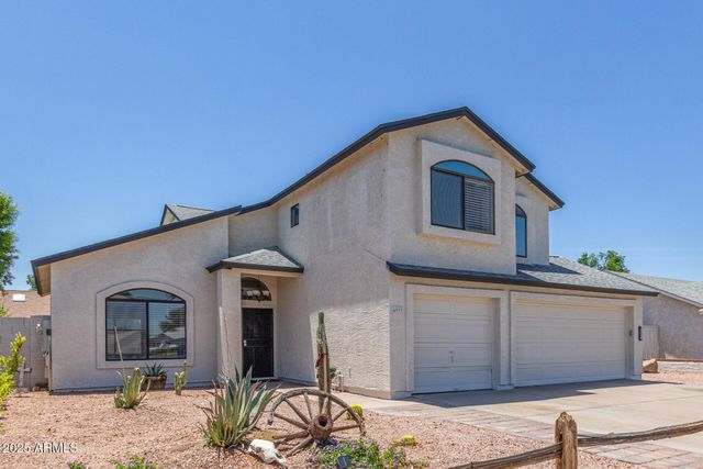 4933 E DOWNING Street, Mesa, AZ 85205