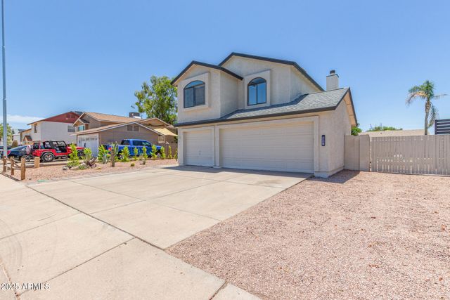 4933 E DOWNING Street, Mesa, AZ 85205