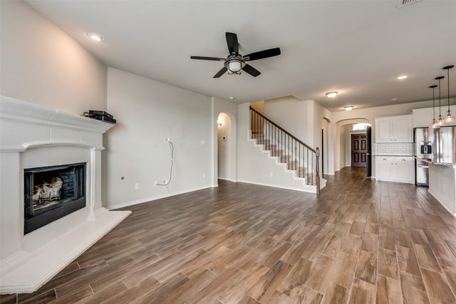321 Gannet Trail, Argyle, TX 76226