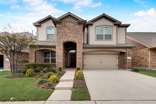 321 Gannet Trail, Argyle, TX 76226