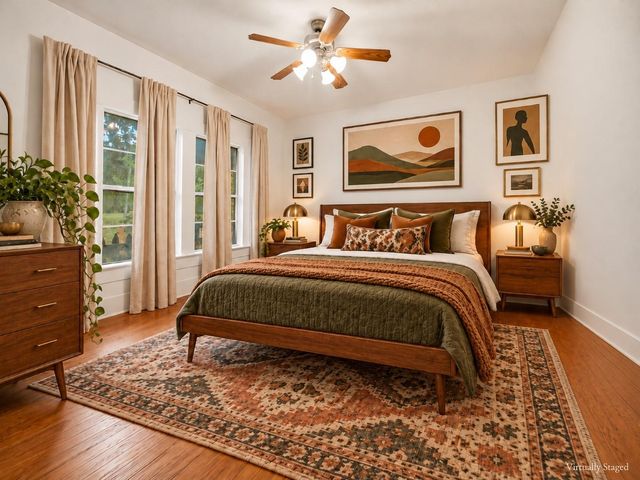 5109 Polk Street, Houston, TX 77023