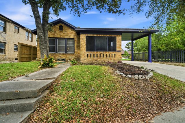 5109 Polk Street, Houston, TX 77023