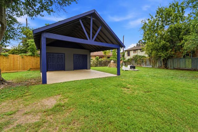5109 Polk Street, Houston, TX 77023