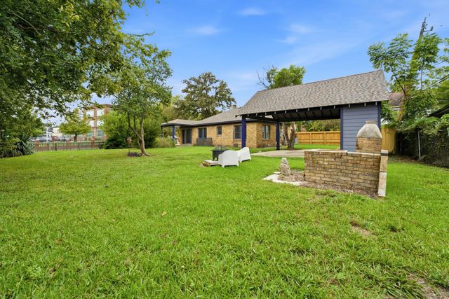 5109 Polk Street, Houston, TX 77023