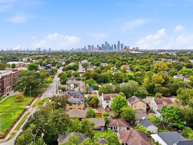 5109 Polk Street, Houston, TX 77023
