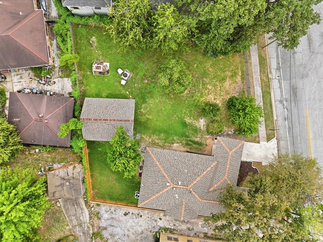 5109 Polk Street, Houston, TX 77023