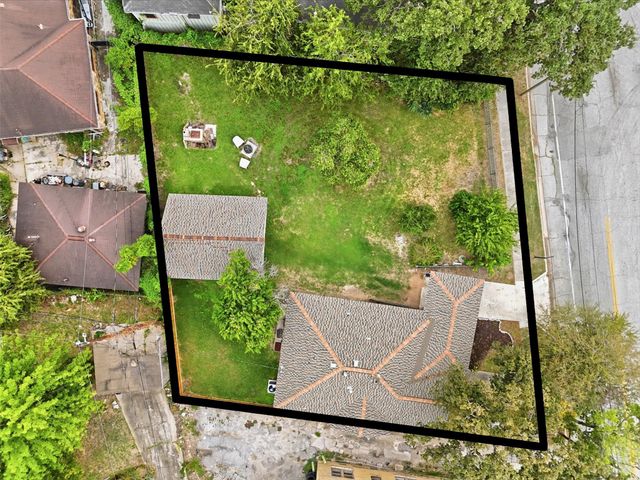 5109 Polk Street, Houston, TX 77023