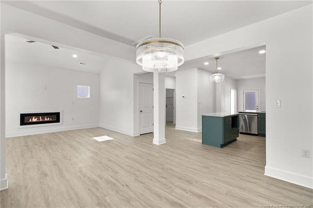 504 Ball Field Lane, Shannon, NC 28386