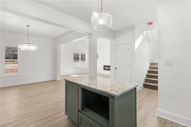 504 Ball Field Lane, Shannon, NC 28386