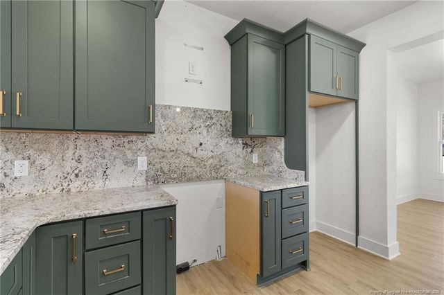 504 Ball Field Lane, Shannon, NC 28386