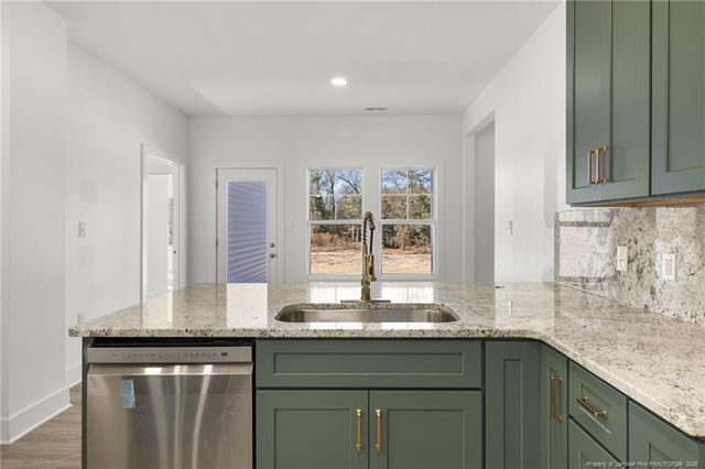 504 Ball Field Lane, Shannon, NC 28386