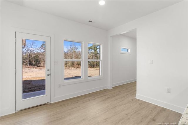 504 Ball Field Lane, Shannon, NC 28386