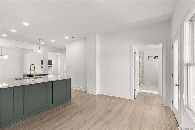 504 Ball Field Lane, Shannon, NC 28386