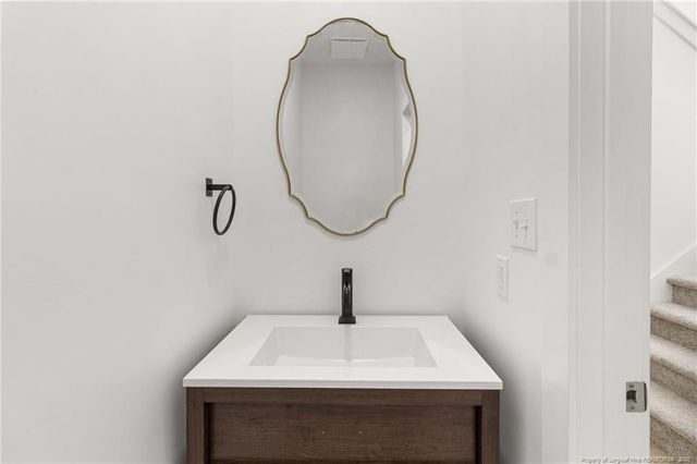 504 Ball Field Lane, Shannon, NC 28386