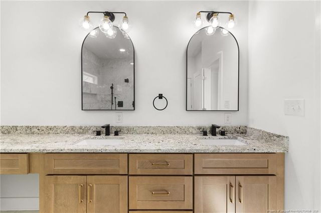 504 Ball Field Lane, Shannon, NC 28386