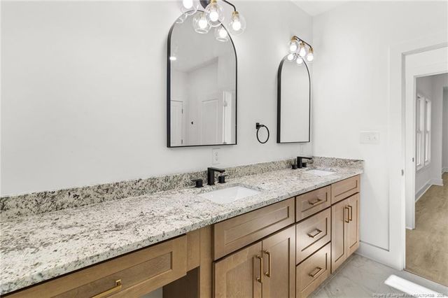 504 Ball Field Lane, Shannon, NC 28386