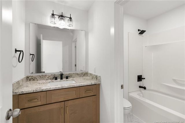 504 Ball Field Lane, Shannon, NC 28386