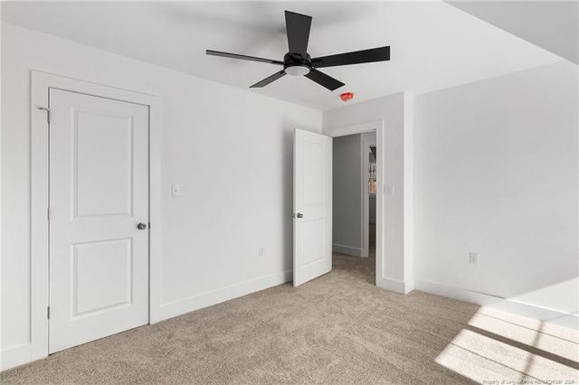 504 Ball Field Lane, Shannon, NC 28386