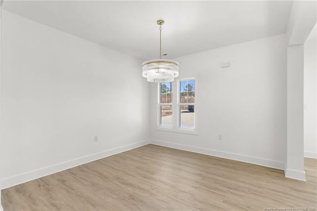 504 Ball Field Lane, Shannon, NC 28386