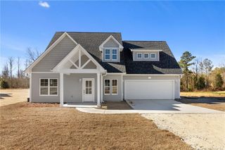 504 John RD Lane, Shannon, NC 28386